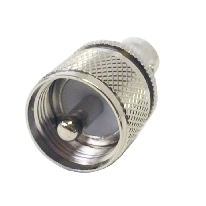 UHF Male - BNC Female Antenna Adaptor (CF.10)